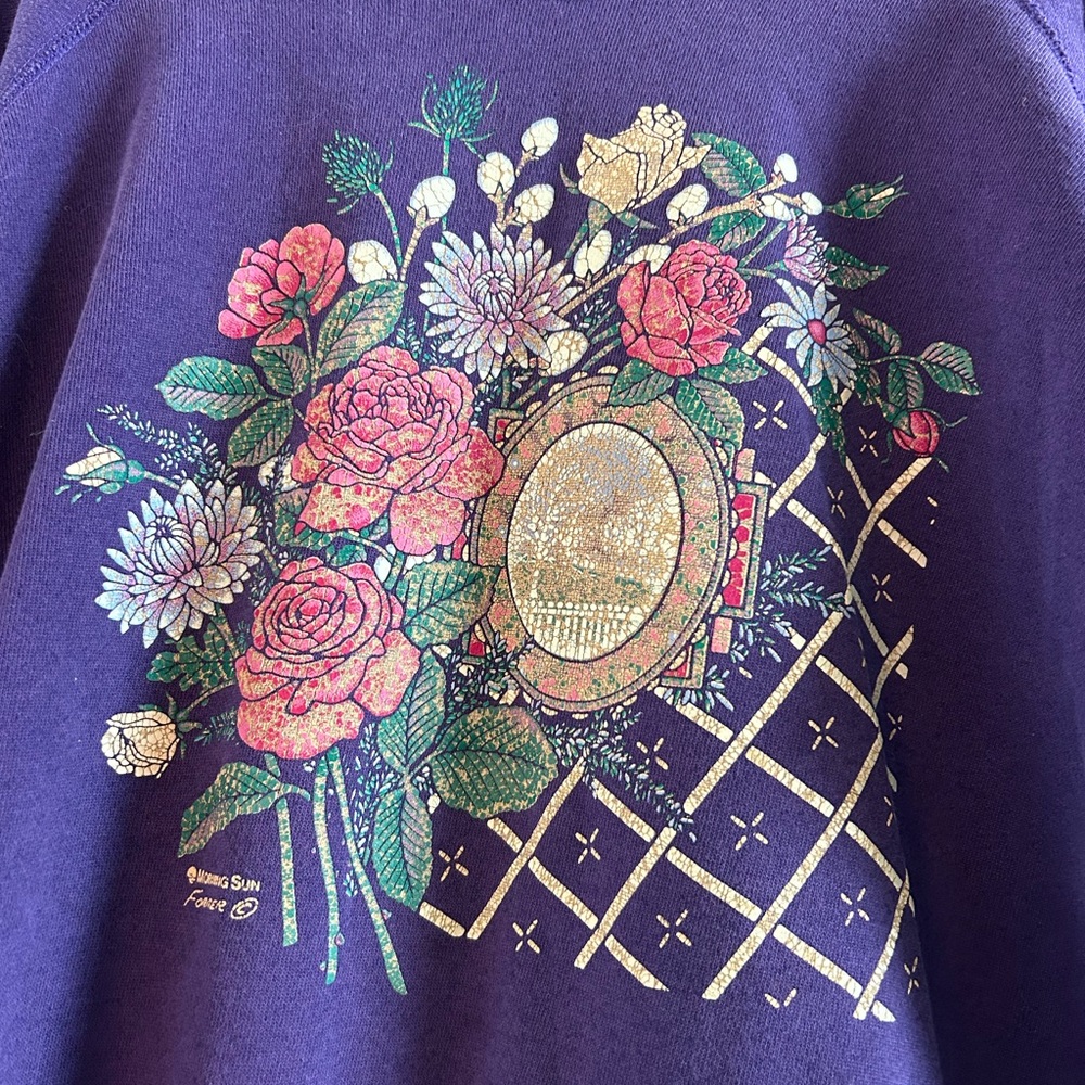 Vintage 90s crewneck - Picture 2 of 3